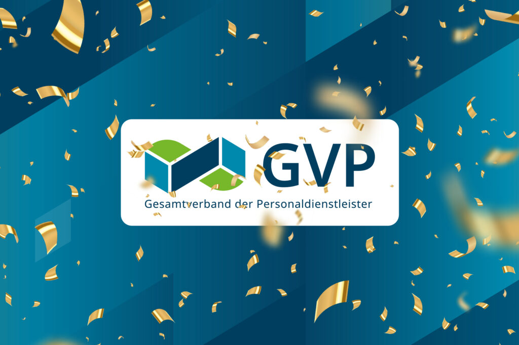 Verbändeverschmelzung: BAP und iGZ sind ab sofort der GVP