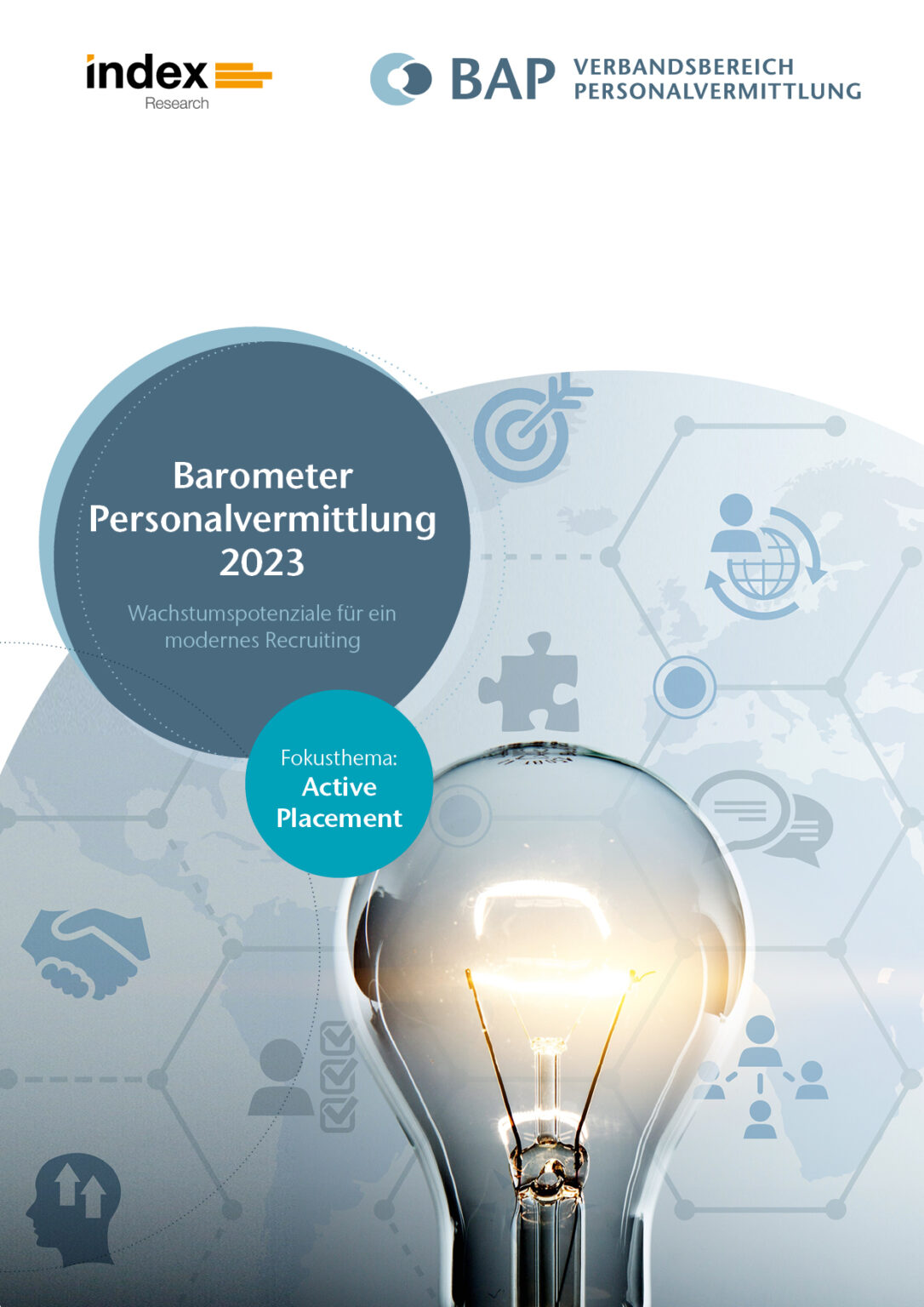 Orizon - Zeitarbeit & Personalvermittlung Osnabrück Personalvermittlung: Zahlen & Fakten